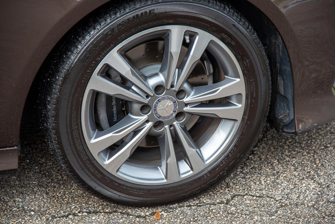 2015 Mercedes-Benz W212 E-Class - Image 30 of 31