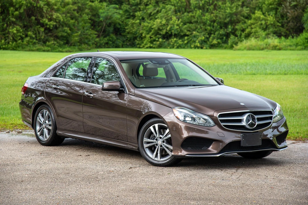 2015 Mercedes-Benz W212 E-Class - Image 17 of 31