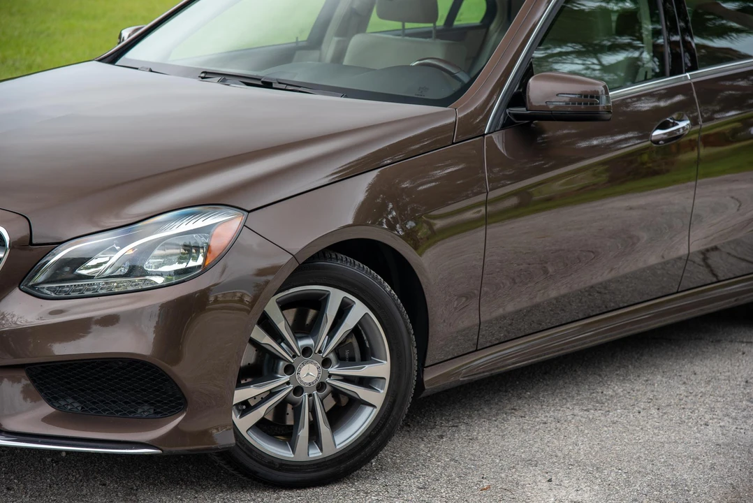 2015 Mercedes-Benz W212 E-Class - Image 18 of 31