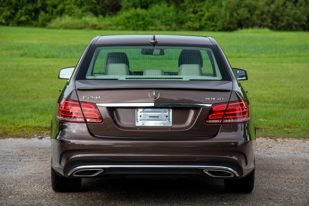 2015 Mercedes-Benz W212 E-Class - Image 12 of 31