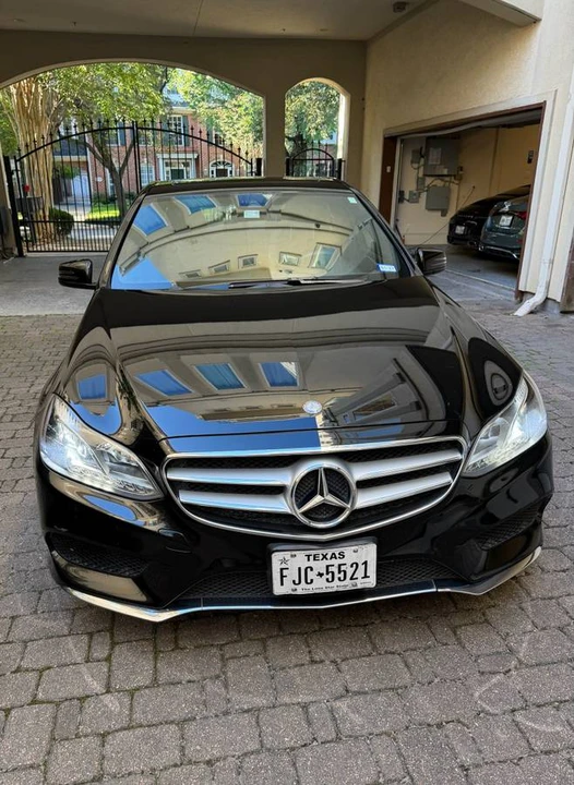 2015 Mercedes-Benz W212 E-Class - Image 14 of 15
