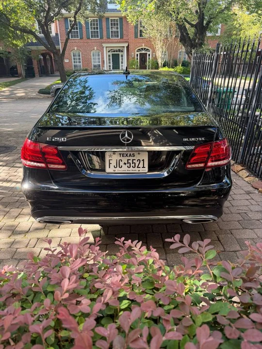 2015 Mercedes-Benz W212 E-Class - Image 3 of 15