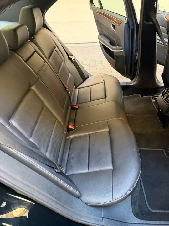 2015 Mercedes-Benz W212 E-Class - Image 10 of 15