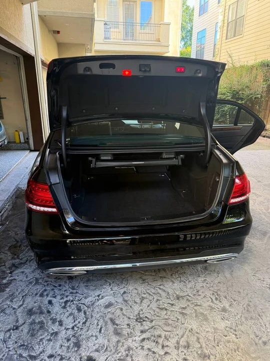 2015 Mercedes-Benz W212 E-Class - Image 5 of 15