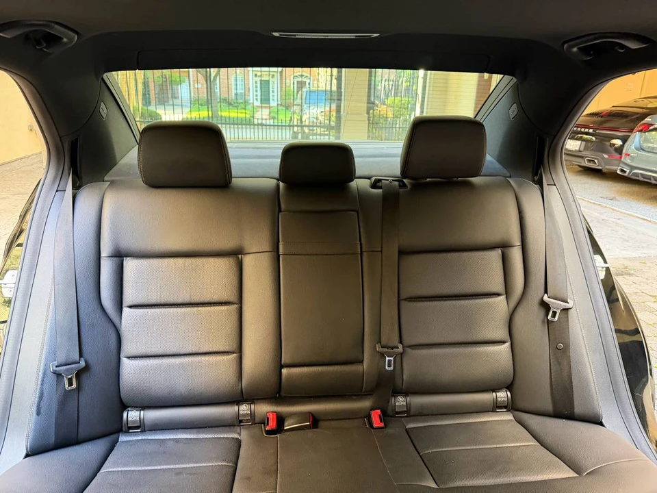 2015 Mercedes-Benz W212 E-Class - Image 9 of 15