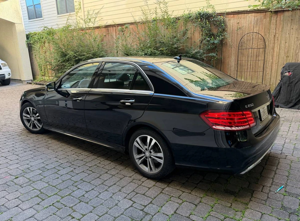 2015 Mercedes-Benz W212 E-Class - Image 12 of 15