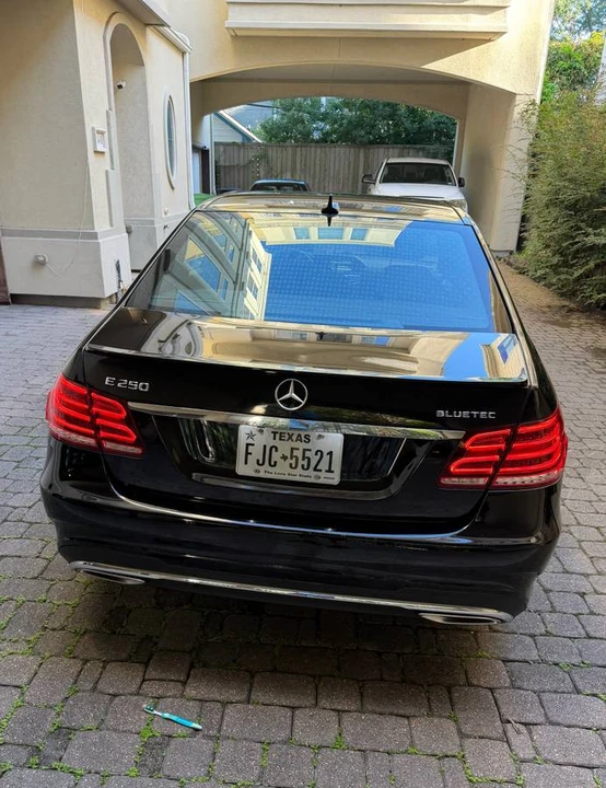 2015 Mercedes-Benz W212 E-Class - Image 13 of 15