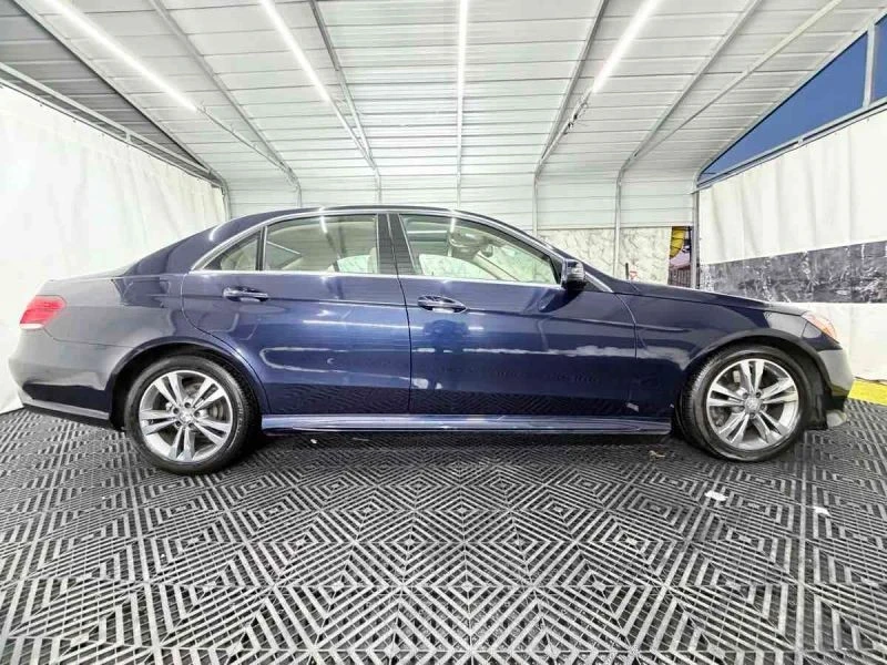 2015 Mercedes-Benz W212 E-Class - Image 8 of 12