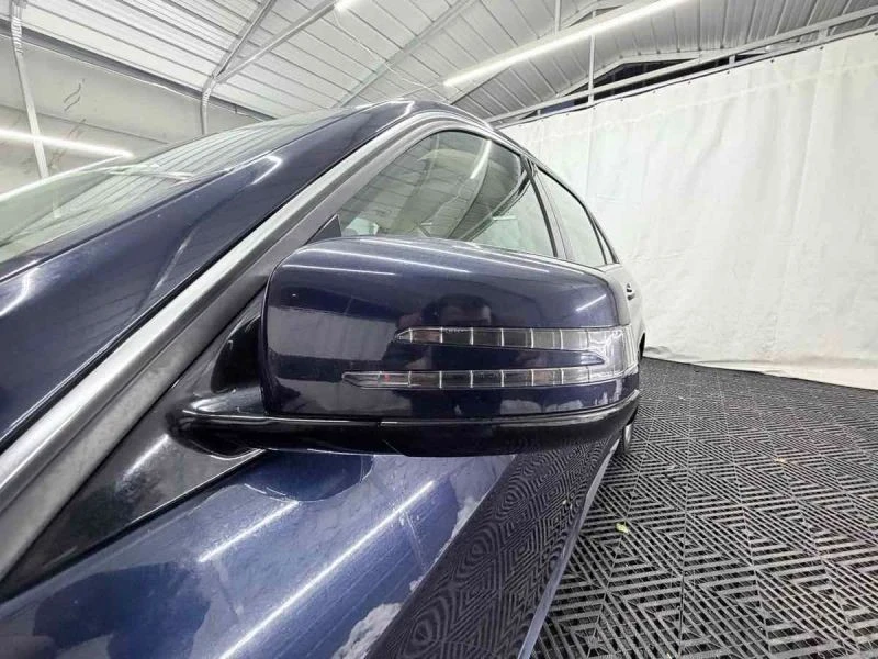 2015 Mercedes-Benz W212 E-Class - Image 11 of 12