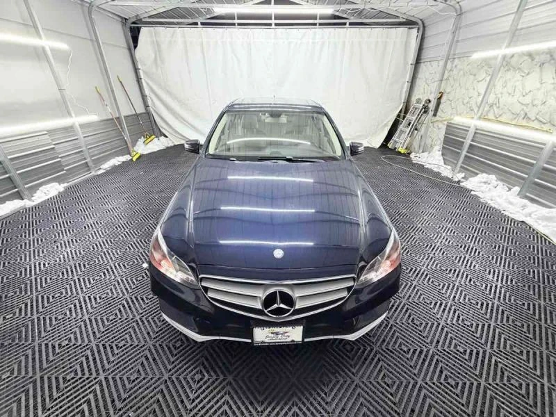2015 Mercedes-Benz W212 E-Class - Image 10 of 12