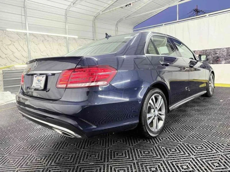2015 Mercedes-Benz W212 E-Class - Image 7 of 12