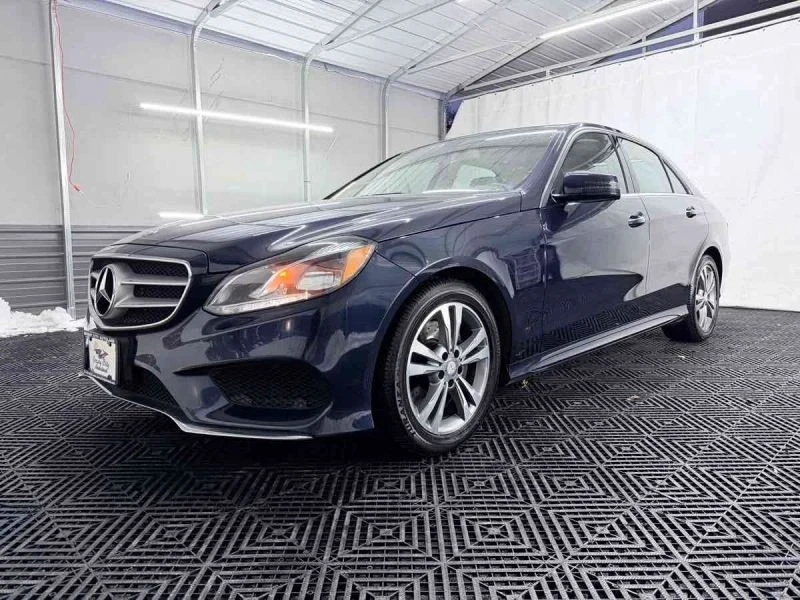 2015 Mercedes-Benz W212 E-Class - Image 3 of 12