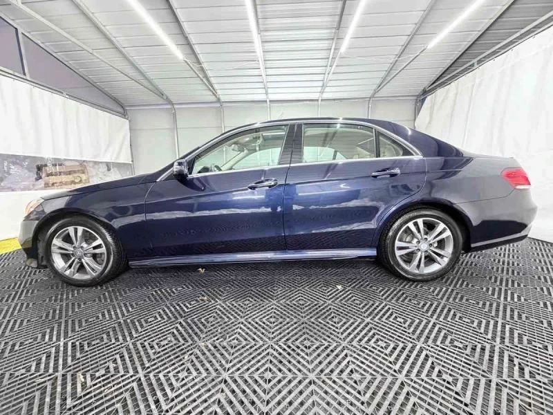 2015 Mercedes-Benz W212 E-Class - Image 4 of 12