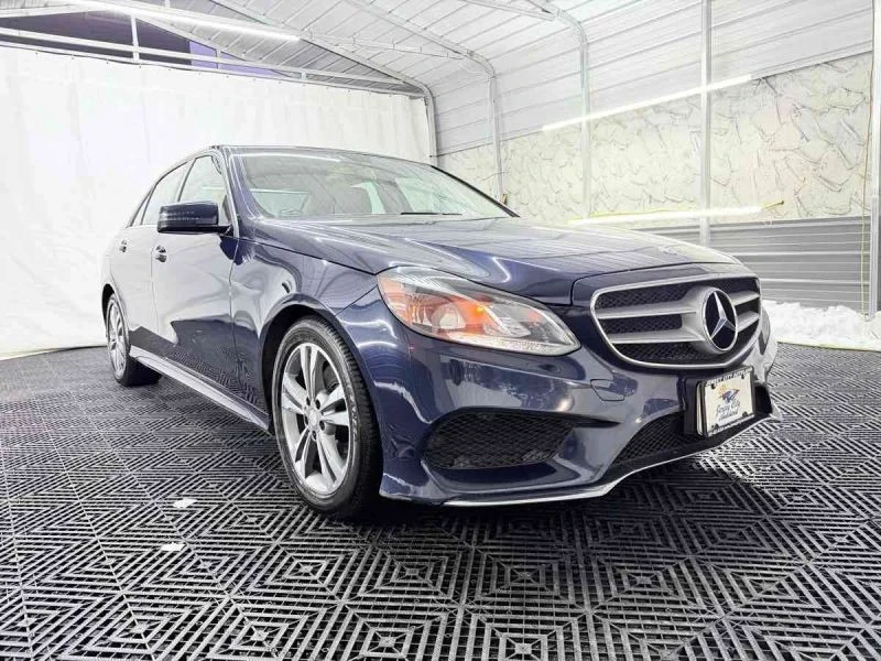 2015 Mercedes-Benz W212 E-Class - Image 9 of 12