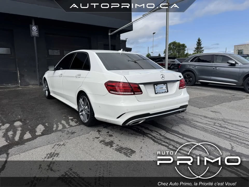 2015 Mercedes-Benz W212 E-Class - Image 8 of 20