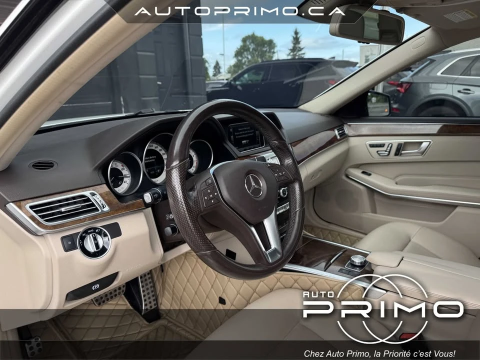 2015 Mercedes-Benz W212 E-Class - Image 12 of 20
