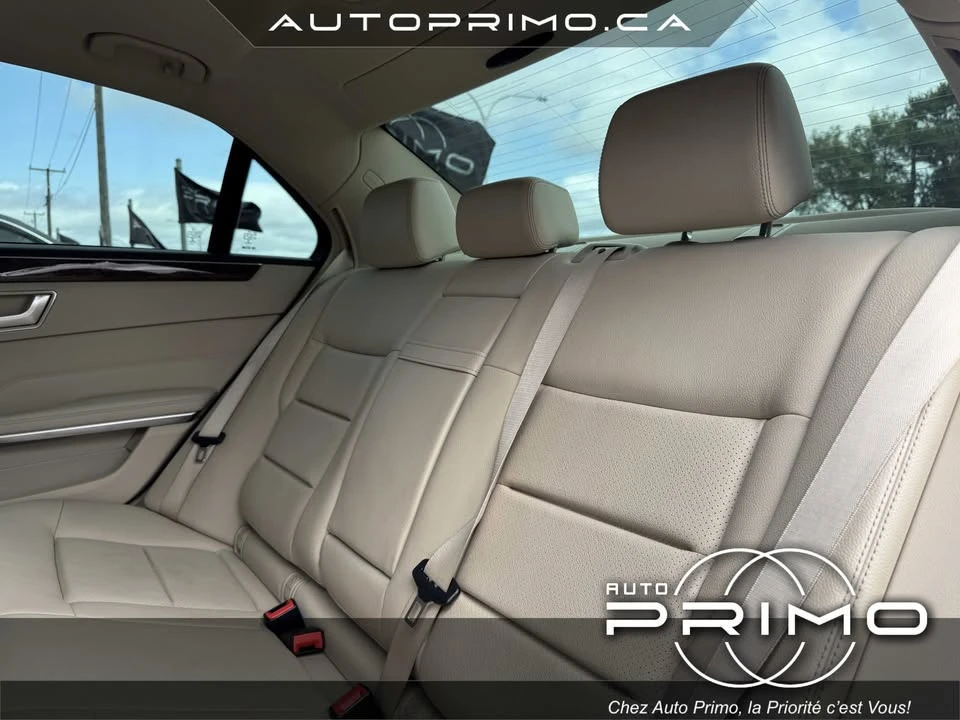 2015 Mercedes-Benz W212 E-Class - Image 17 of 20