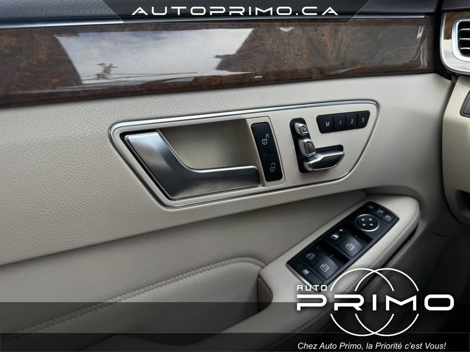 2015 Mercedes-Benz W212 E-Class - Image 15 of 20