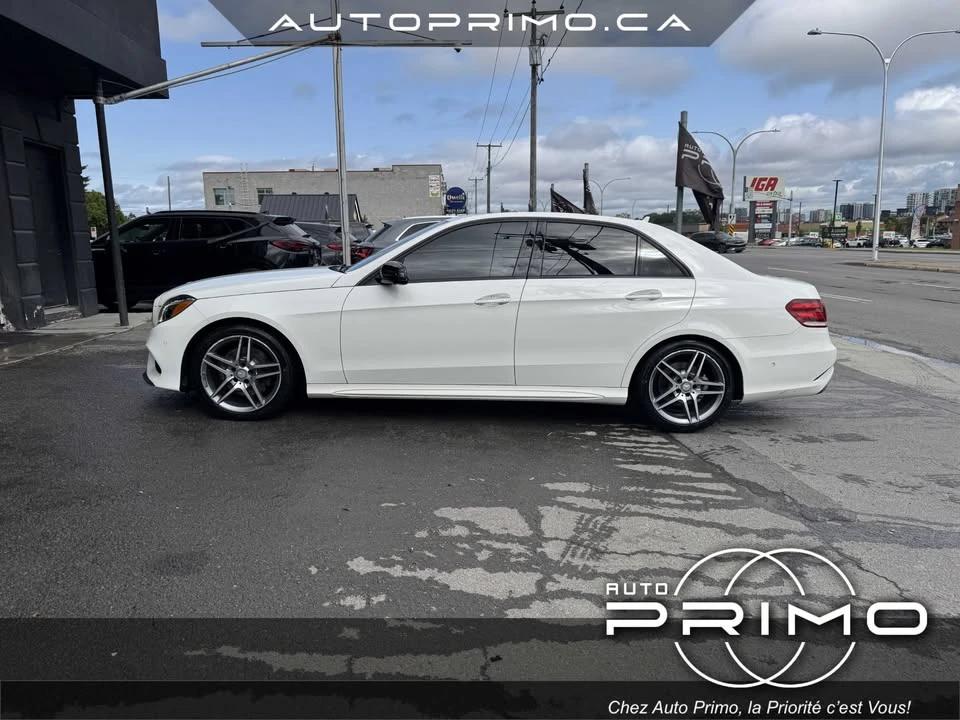 2015 Mercedes-Benz W212 E-Class - Image 9 of 20