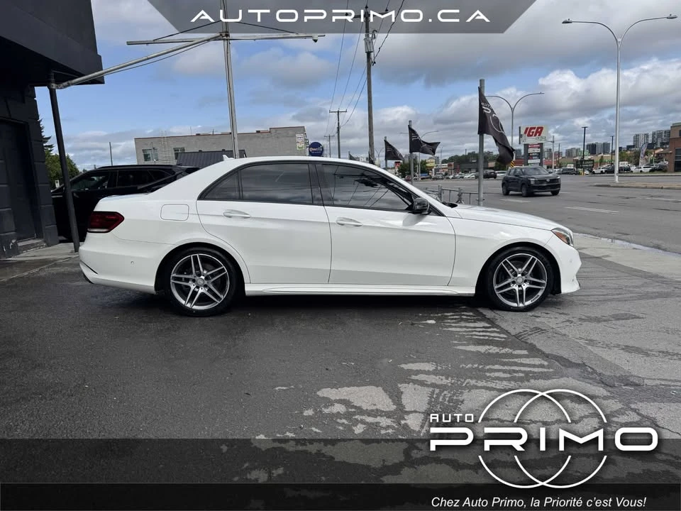 2015 Mercedes-Benz W212 E-Class - Image 5 of 20