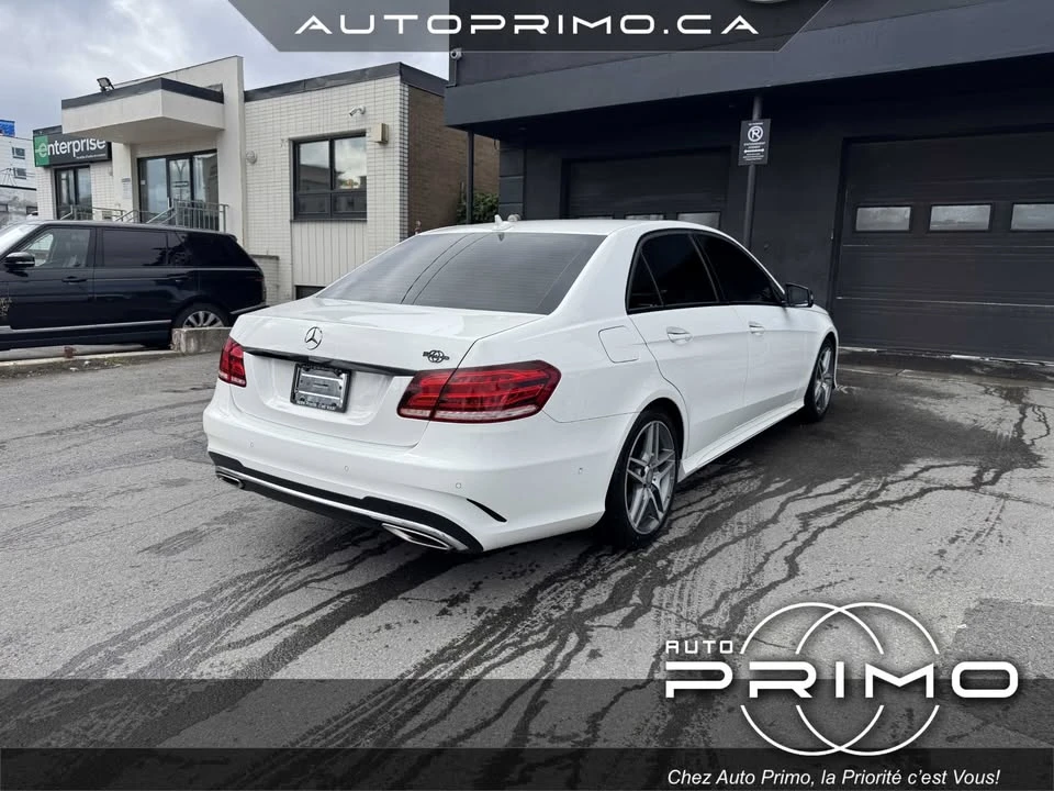 2015 Mercedes-Benz W212 E-Class - Image 6 of 20