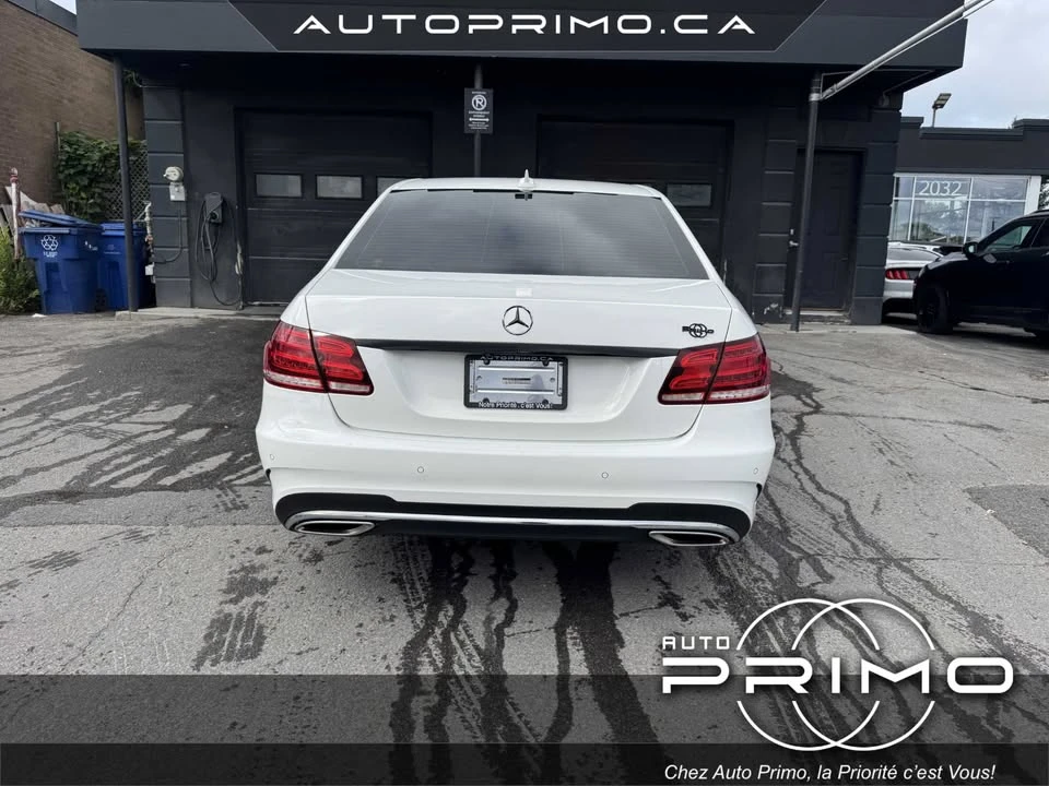 2015 Mercedes-Benz W212 E-Class - Image 7 of 20