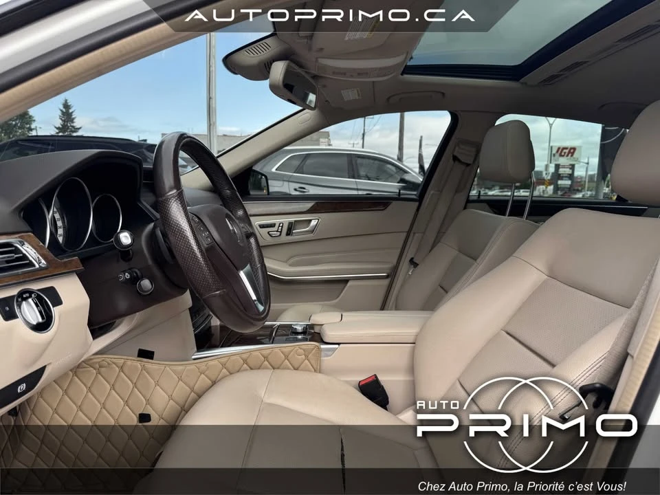 2015 Mercedes-Benz W212 E-Class - Image 13 of 20