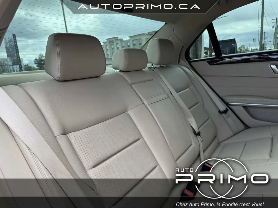 2015 Mercedes-Benz W212 E-Class - Image 20 of 20