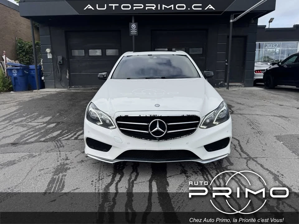 2015 Mercedes-Benz W212 E-Class - Image 3 of 20