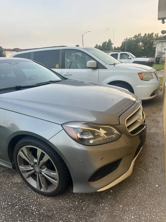 2015 Mercedes-Benz W212 E-Class - Image 3 of 10