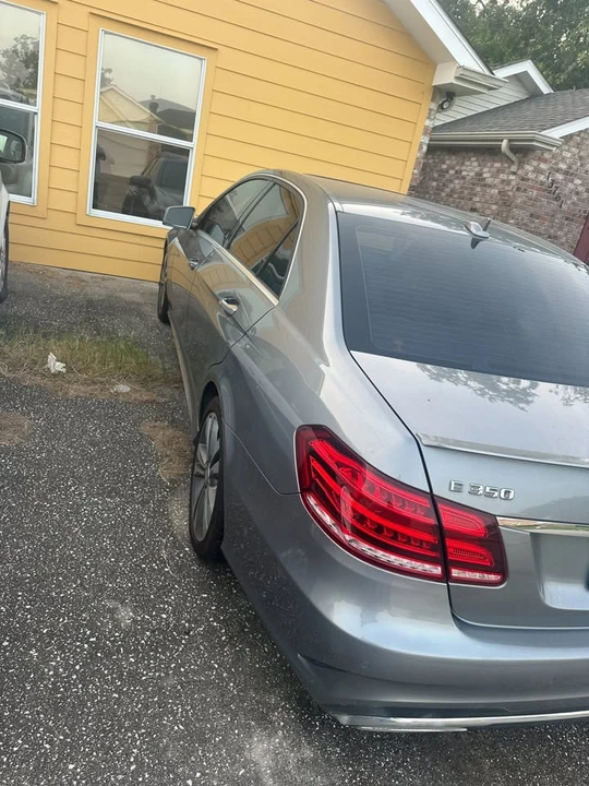2015 Mercedes-Benz W212 E-Class - Image 8 of 10