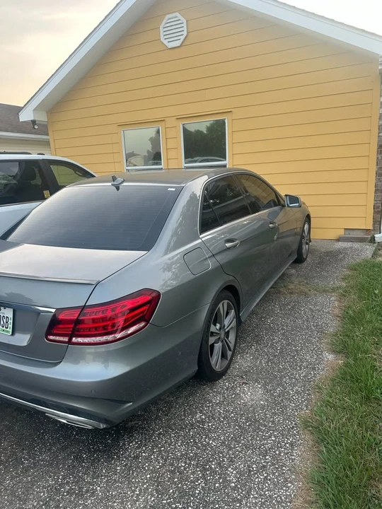2015 Mercedes-Benz W212 E-Class - Image 2 of 10