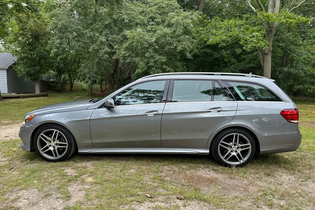 2015 Mercedes-Benz W212 E-Class - Image 3 of 6