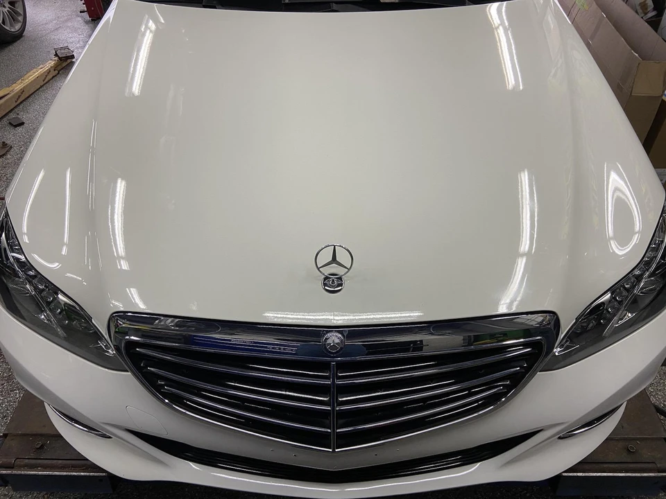 2015 Mercedes-Benz W212 E-Class - Image 13 of 14