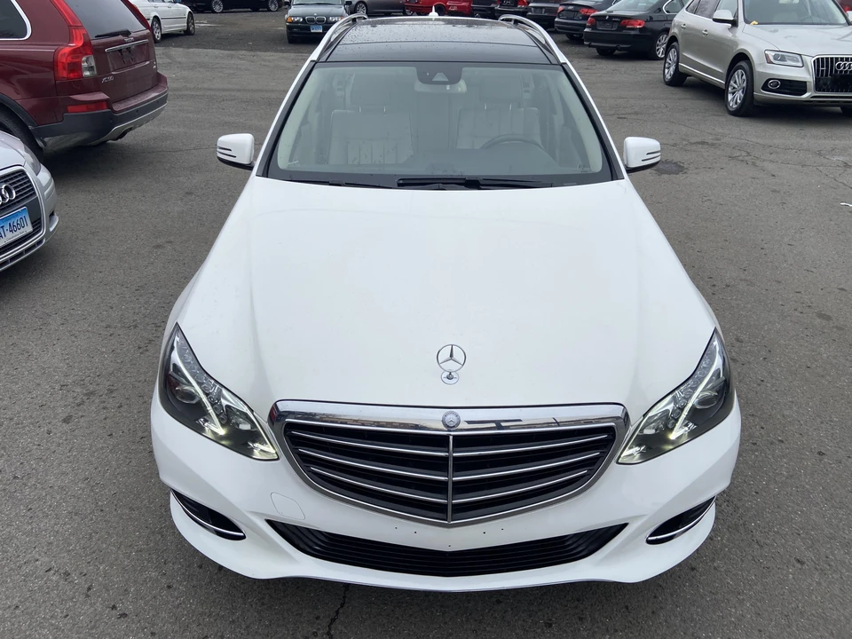 2015 Mercedes-Benz W212 E-Class - Image 6 of 14