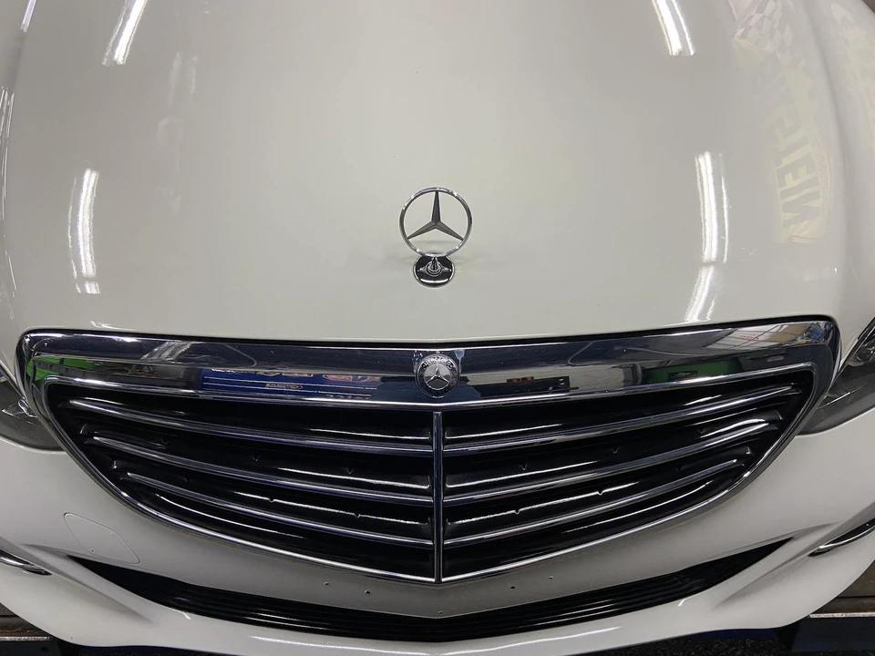 2015 Mercedes-Benz W212 E-Class - Image 14 of 14
