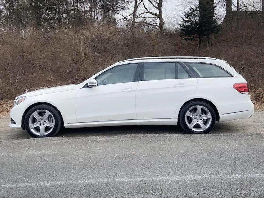 2015 Mercedes-Benz W212 E-Class - Image 2 of 14