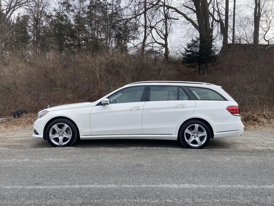2015 Mercedes-Benz W212 E-Class - Image 9 of 14