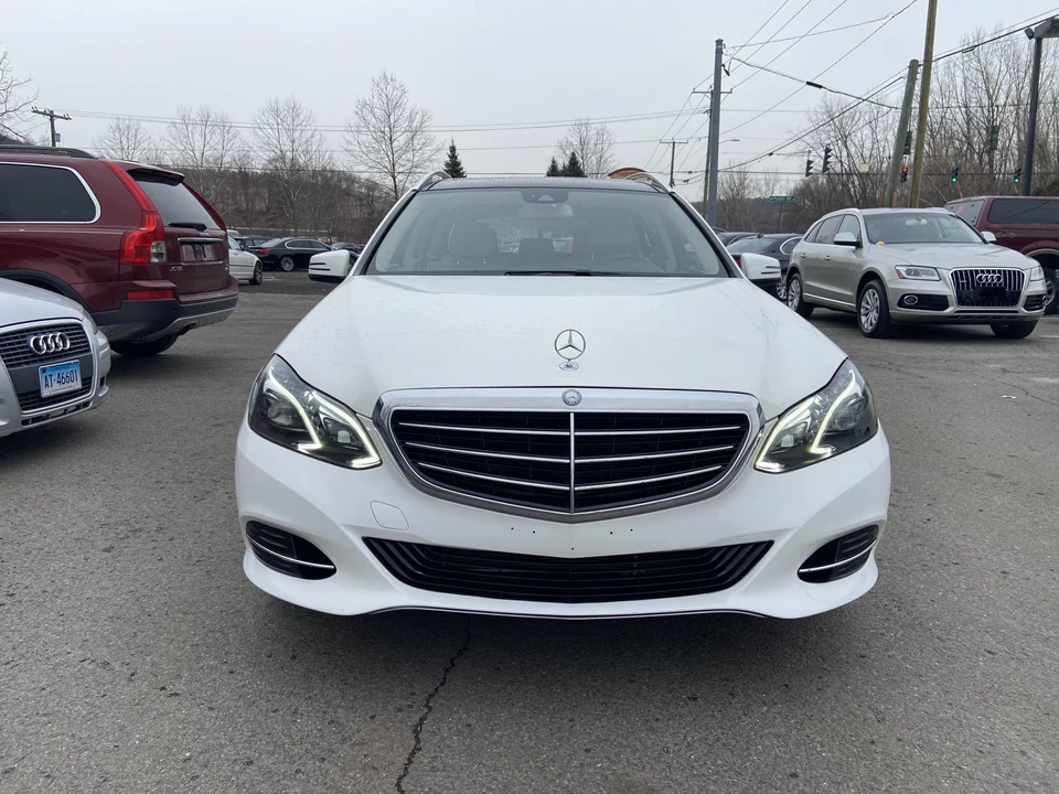 2015 Mercedes-Benz W212 E-Class - Image 5 of 14