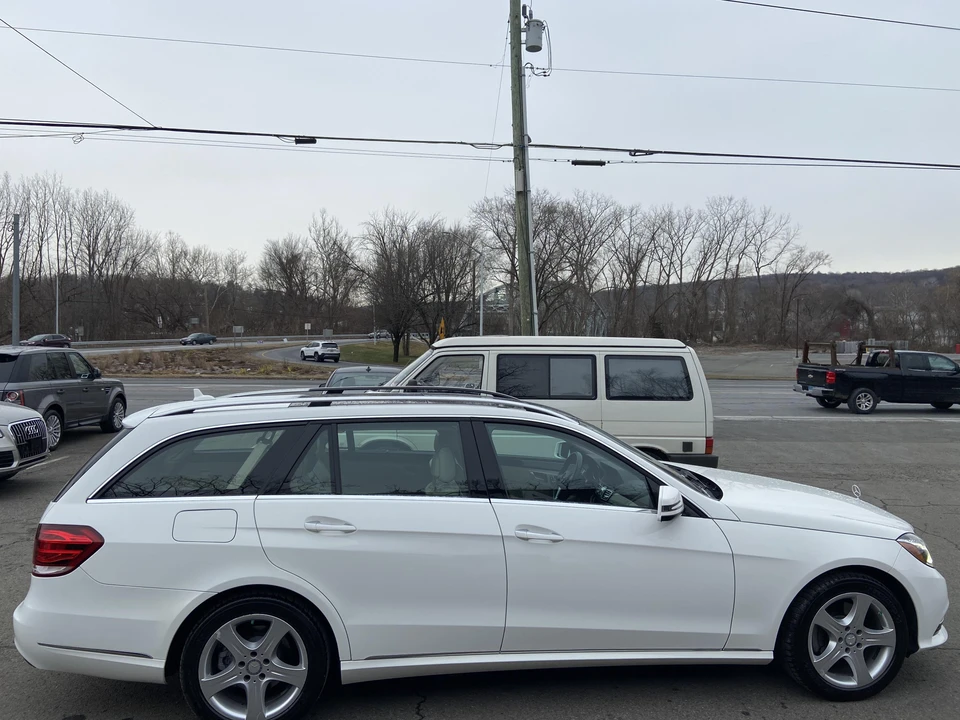 2015 Mercedes-Benz W212 E-Class - Image 10 of 14