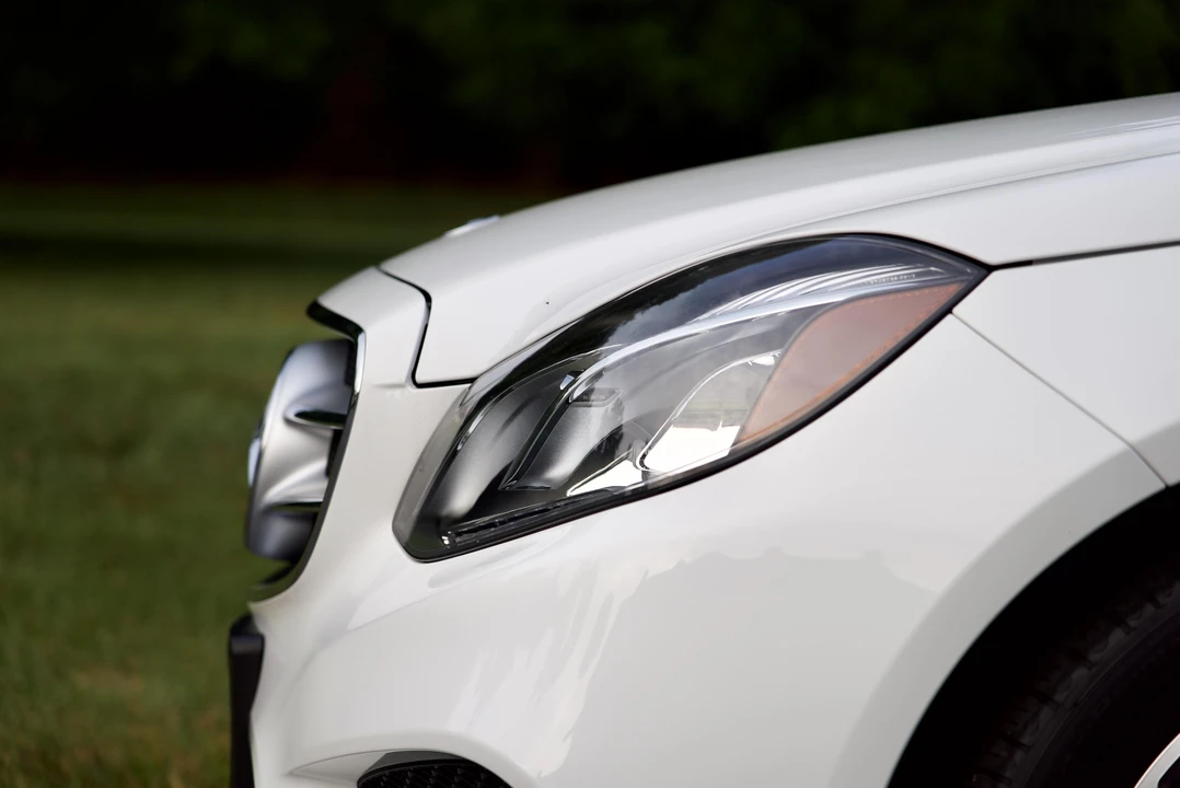 2015 Mercedes-Benz W212 E-Class - Image 19 of 31