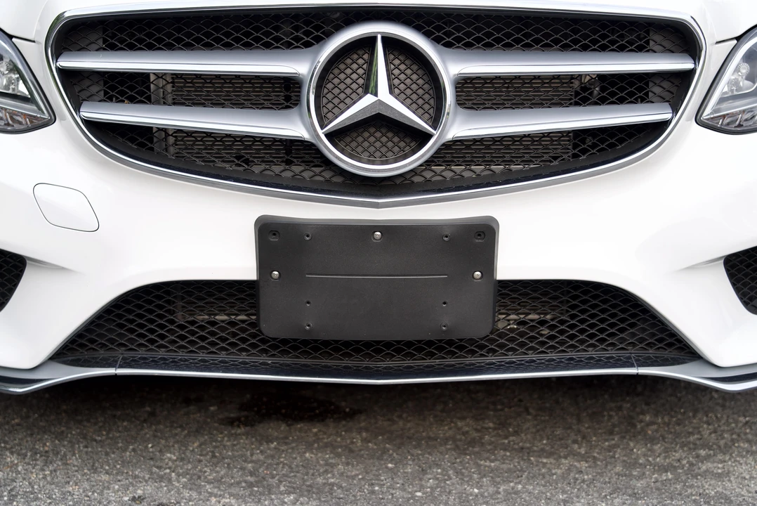 2015 Mercedes-Benz W212 E-Class - Image 12 of 31