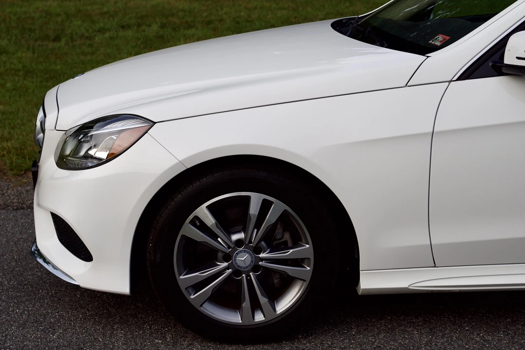 2015 Mercedes-Benz W212 E-Class - Image 20 of 31