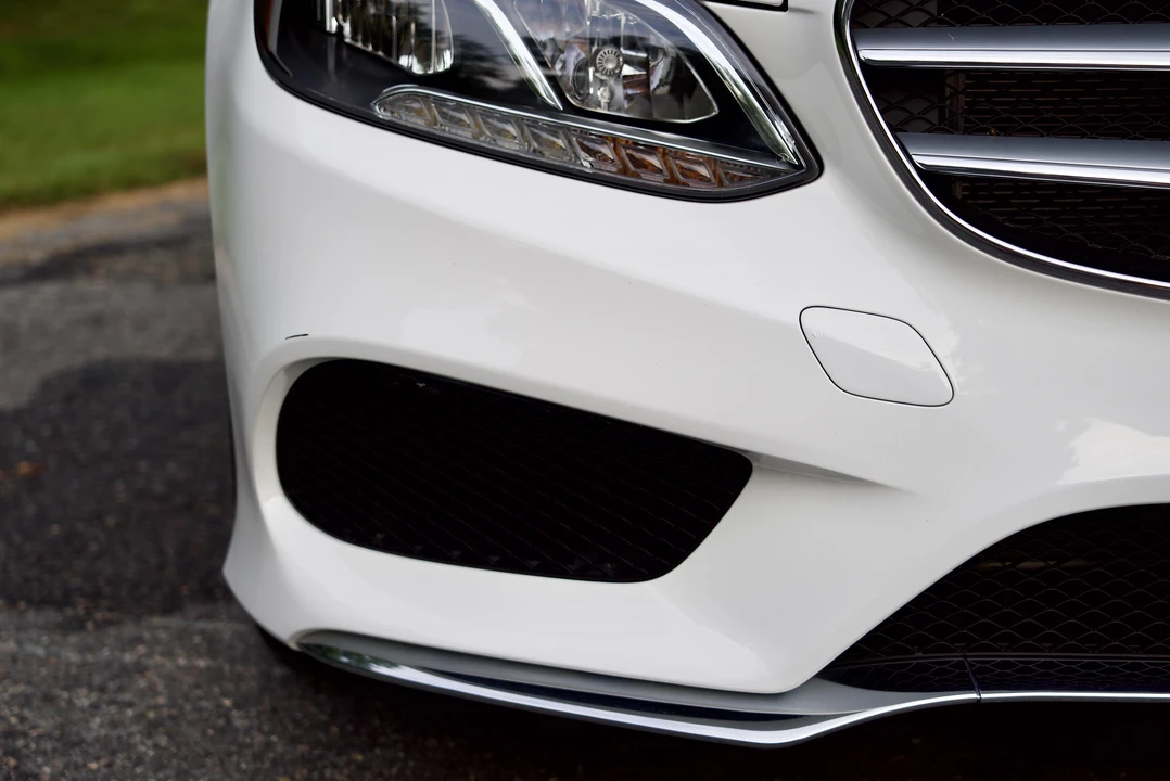 2015 Mercedes-Benz W212 E-Class - Image 10 of 31