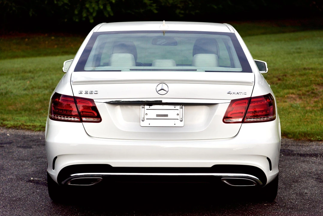 2015 Mercedes-Benz W212 E-Class - Image 5 of 31