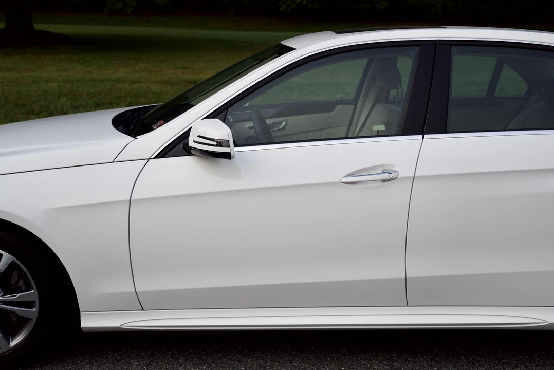 2015 Mercedes-Benz W212 E-Class - Image 21 of 31