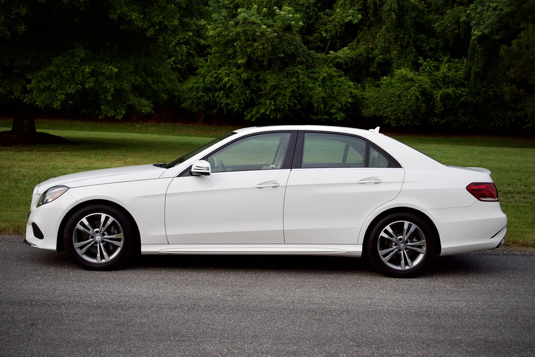 2015 Mercedes-Benz W212 E-Class - Image 6 of 31