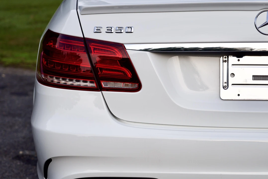 2015 Mercedes-Benz W212 E-Class - Image 29 of 31