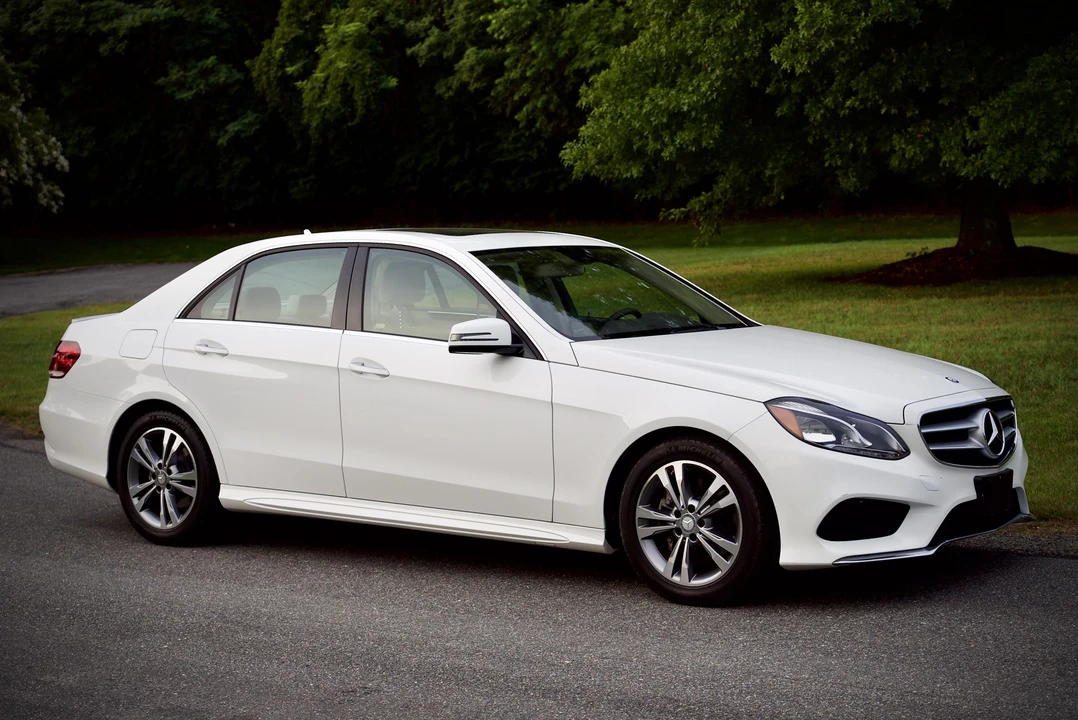 2015 Mercedes-Benz W212 E-Class - Image 8 of 31