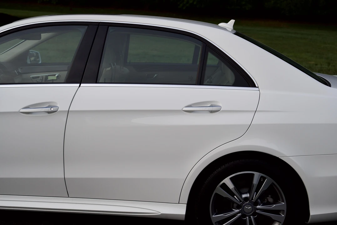 2015 Mercedes-Benz W212 E-Class - Image 23 of 31